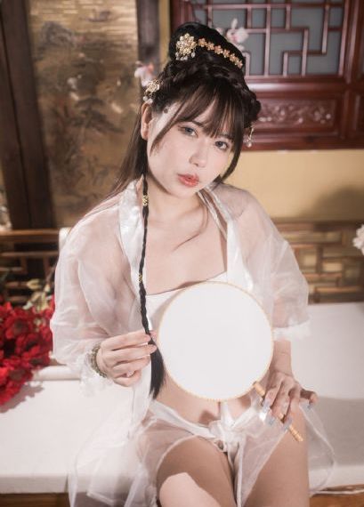 聊斋艳谭艳