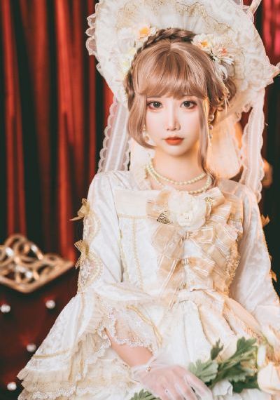 执法女先锋