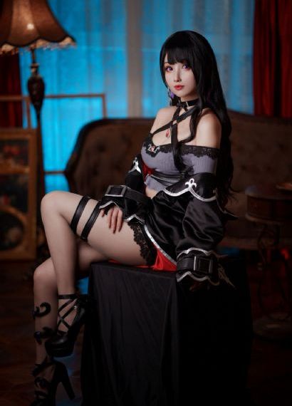 恶魔触手动漫免费观看