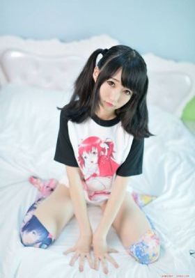 便利店少女